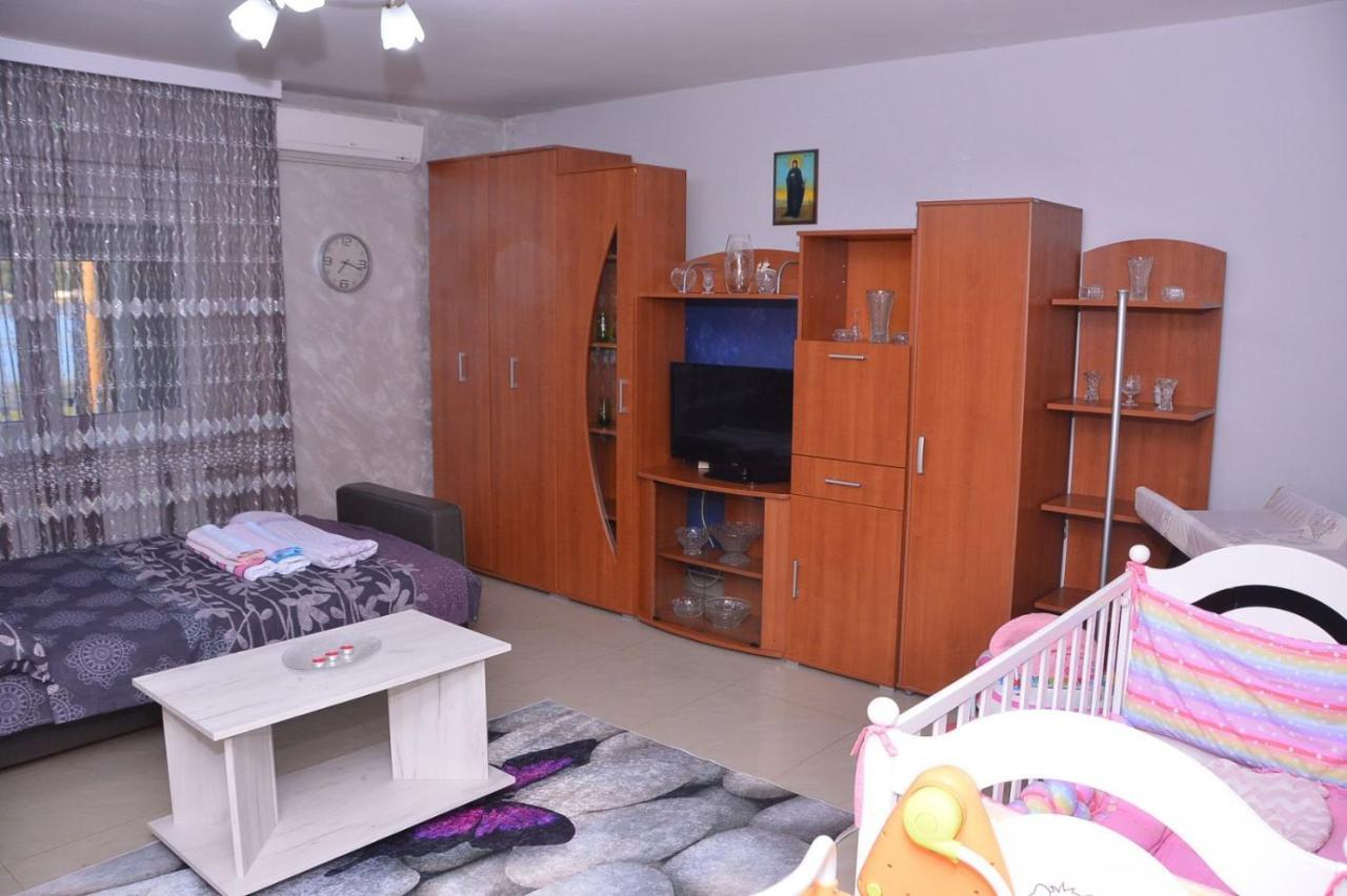 Idila Villa Kladusnica ภายนอก รูปภาพ
