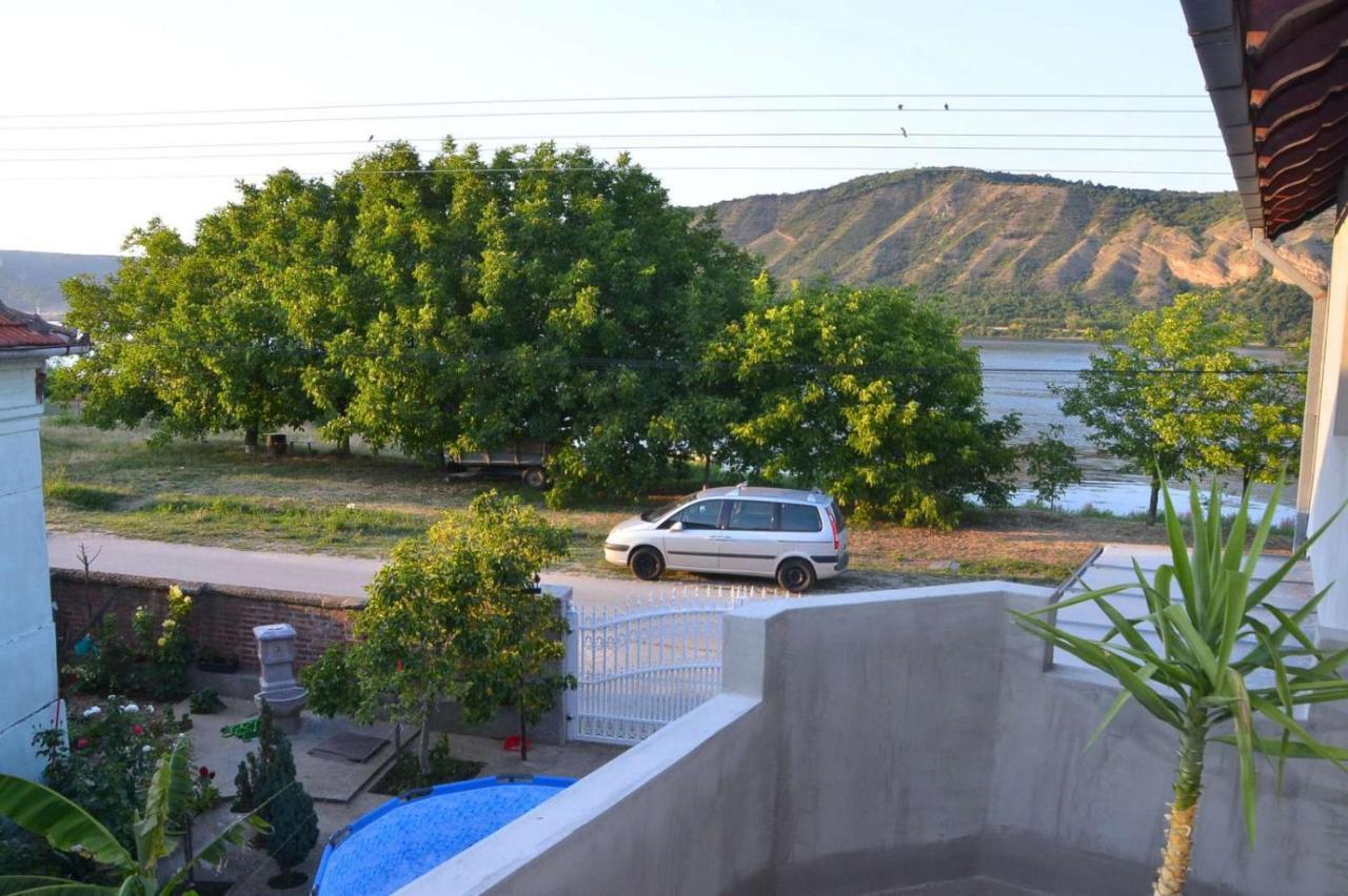 Idila Villa Kladusnica ภายนอก รูปภาพ