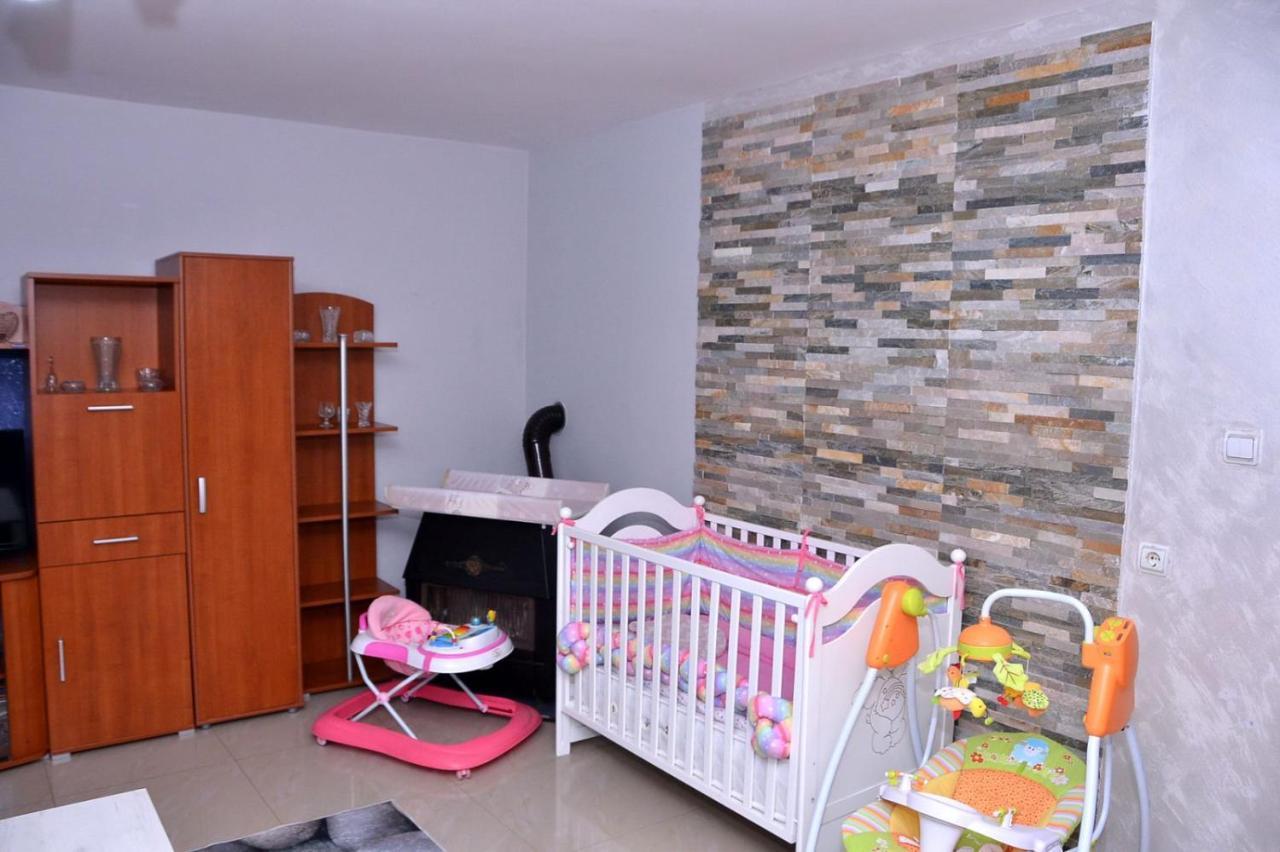 Idila Villa Kladusnica ภายนอก รูปภาพ