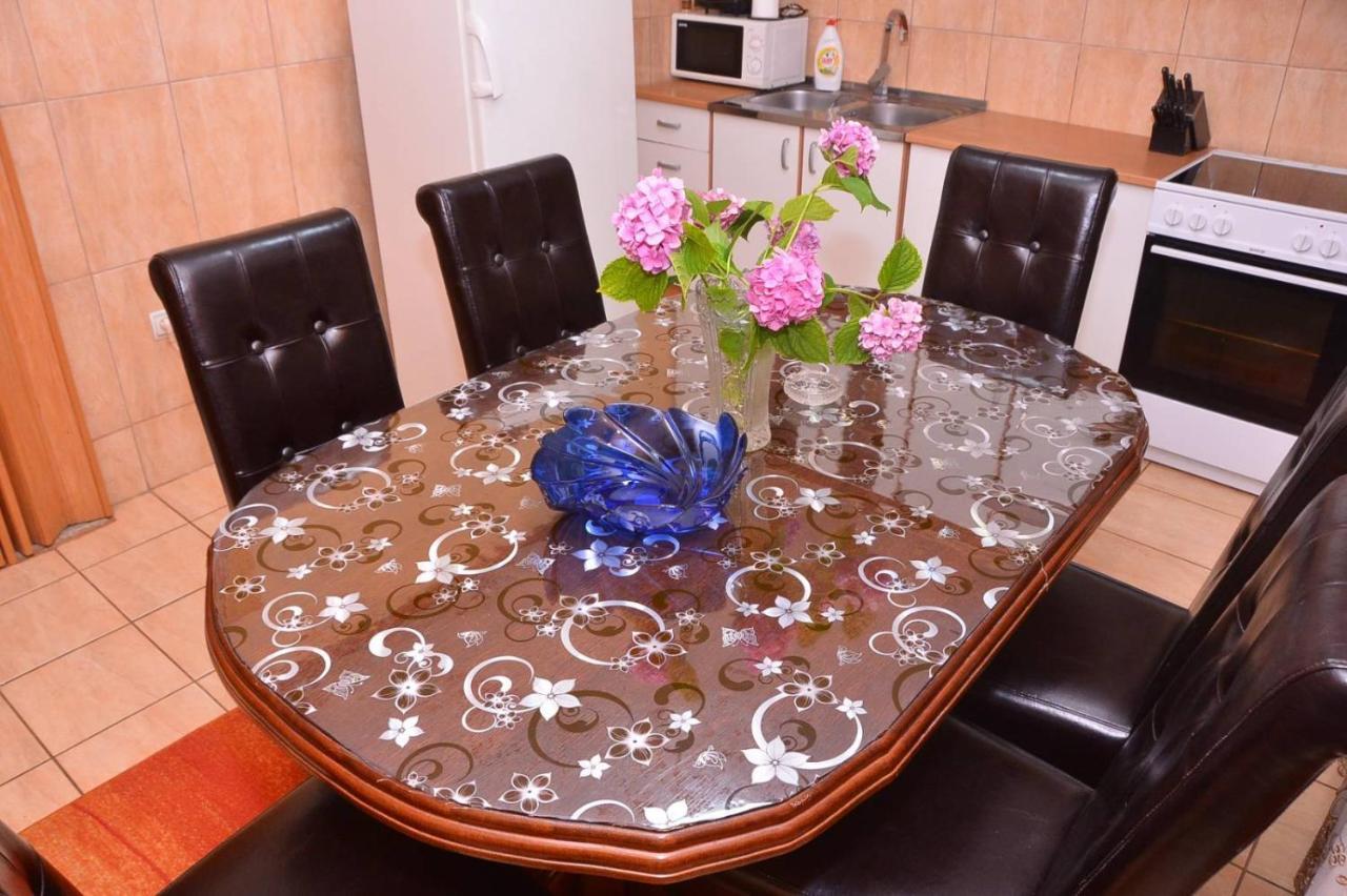 Idila Villa Kladusnica ภายนอก รูปภาพ
