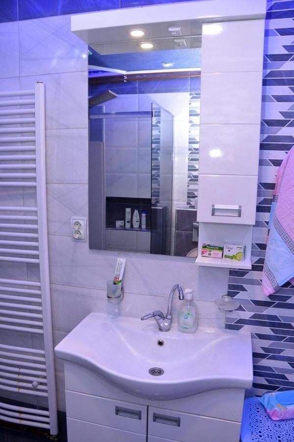 Idila Villa Kladusnica ภายนอก รูปภาพ