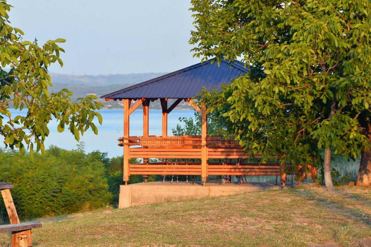 Idila Villa Kladusnica ภายนอก รูปภาพ