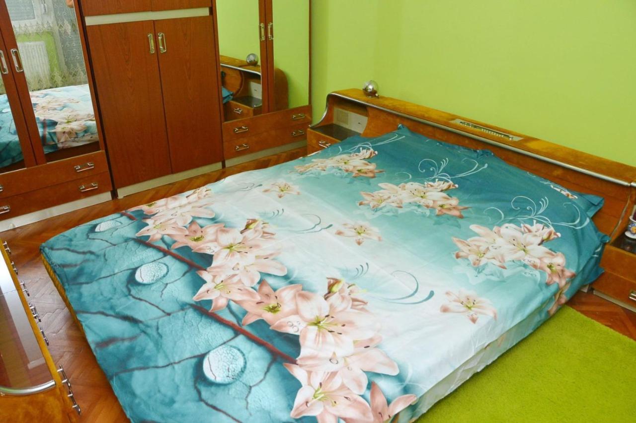 Idila Villa Kladusnica ภายนอก รูปภาพ