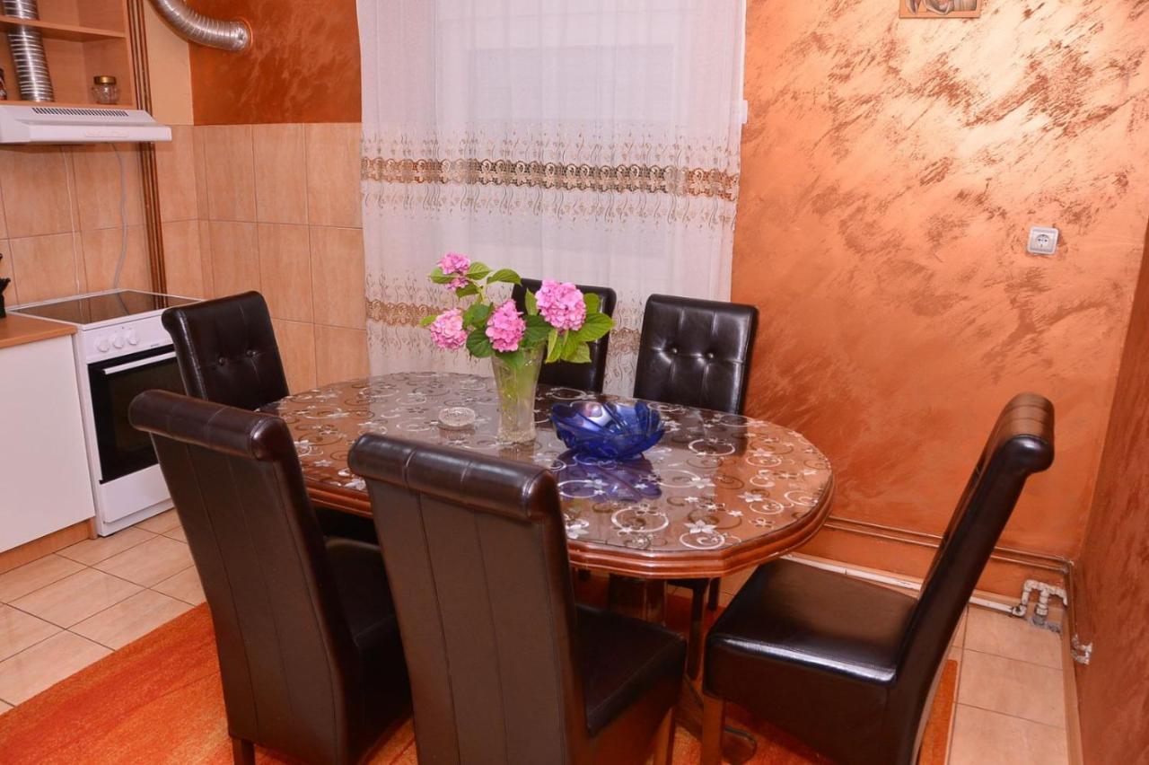 Idila Villa Kladusnica ภายนอก รูปภาพ
